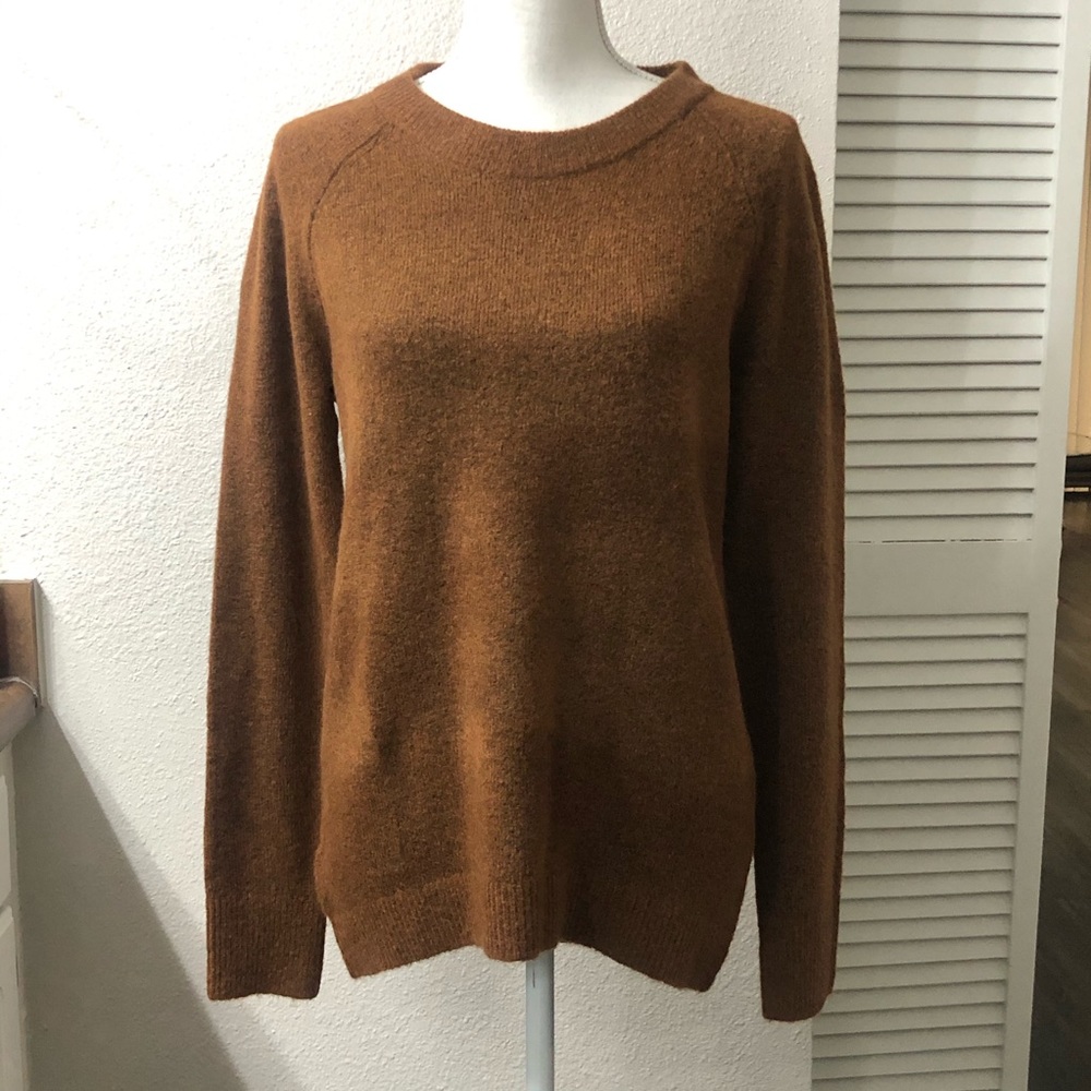 Medium Loft Sweater